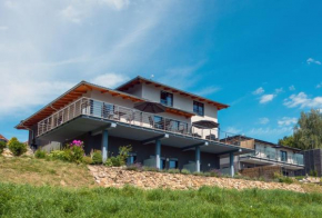 Rezidence Sunny Hill, Frymburk Nad Vltavou